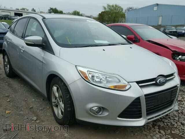 Фотография 1FAHP3K20CL427461 - FORD FOCUS 2012