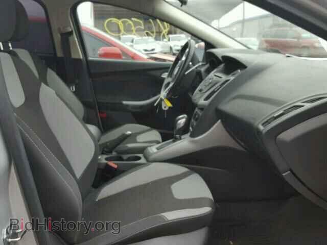 2012 FORD FOCUS - VIN: 1FAHP3K20CL427461 - Фото 5