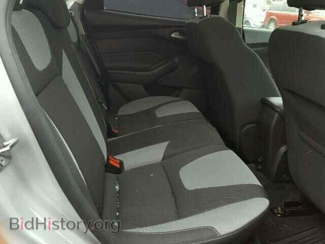2012 FORD FOCUS - VIN: 1FAHP3K20CL427461 - Фото 6