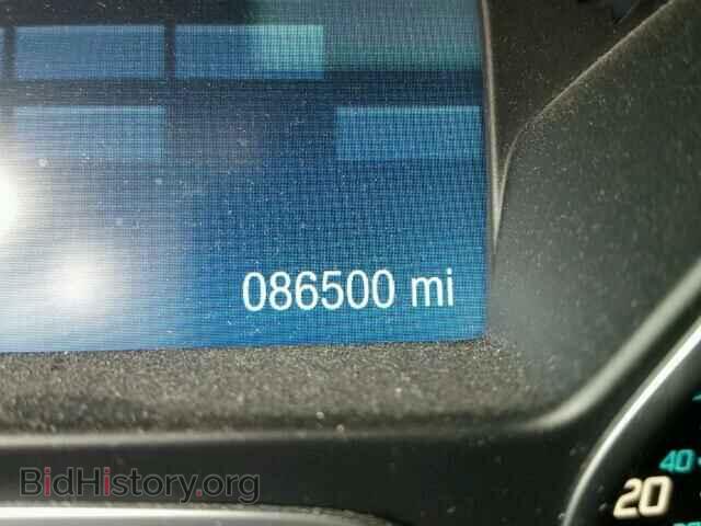 2012 FORD FOCUS - VIN: 1FAHP3K20CL427461 - Фото 8