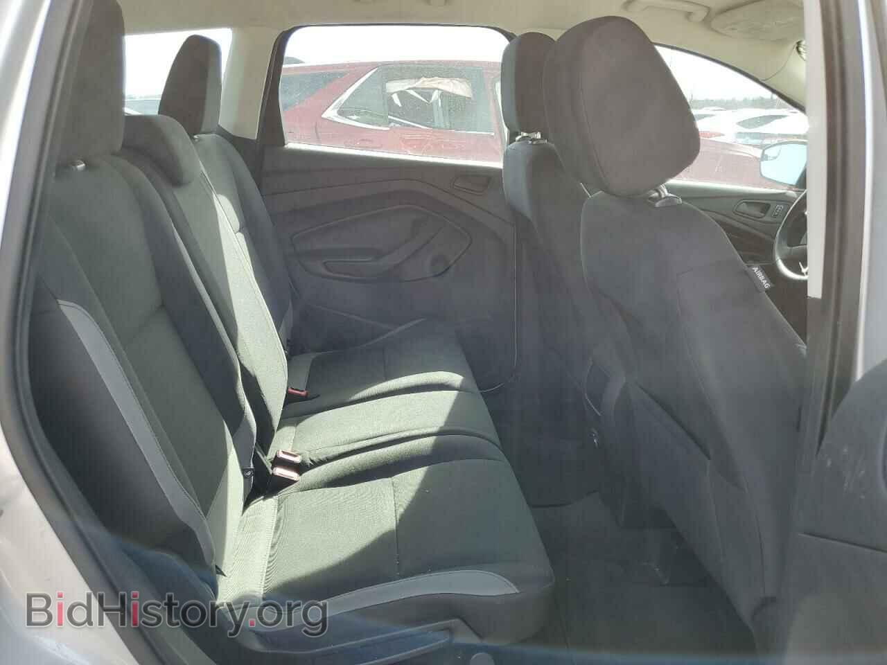 2014 FORD ESCAPE - VIN: 1FMCU0F79EUA68234 - Фото 11