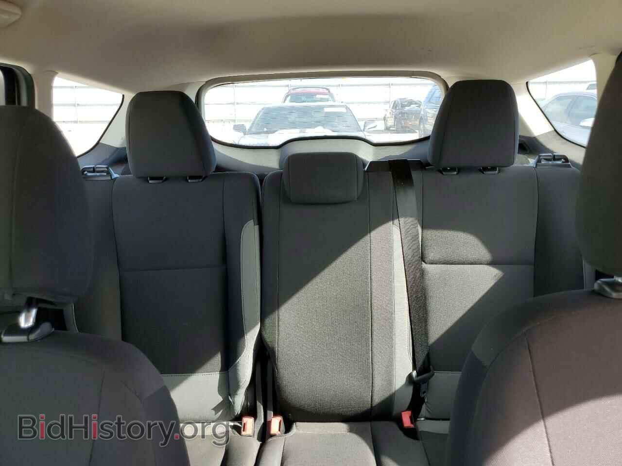 2014 FORD ESCAPE - VIN: 1FMCU0F79EUA68234 - Фото 10