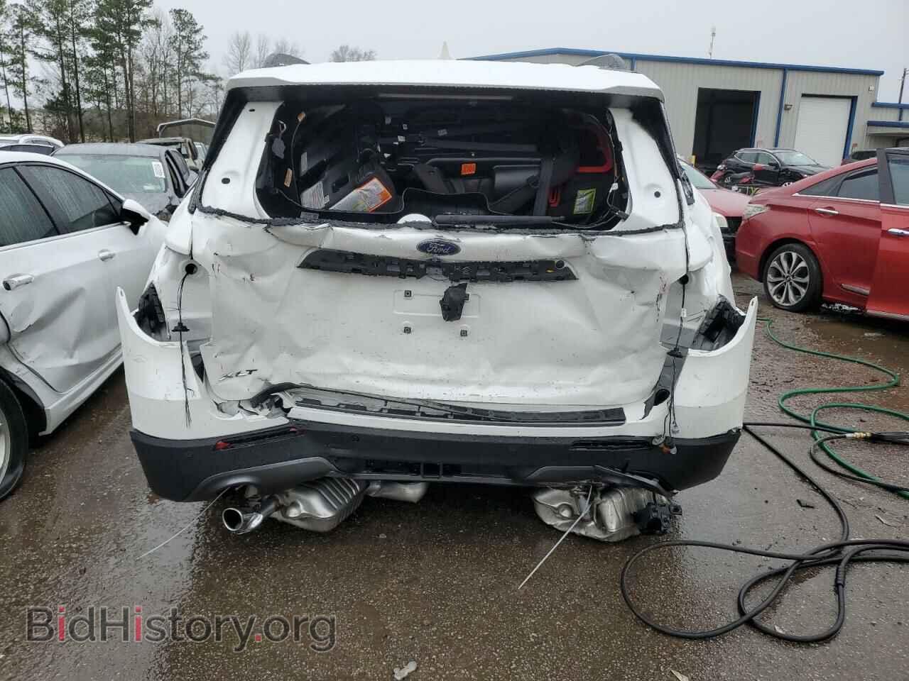 2023 FORD EXPLORER - VIN: 1FMSK7DHXPGB51551 - Photo 6