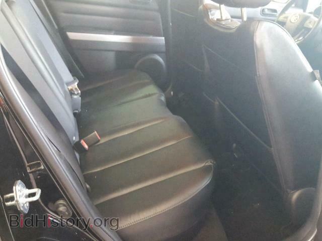 2012 MAZDA CX-7 - VIN: JM3ER4CL0C0421057 - Photo 6
