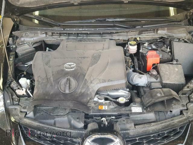 2012 MAZDA CX-7 - VIN: JM3ER4CL0C0421057 - Photo 7