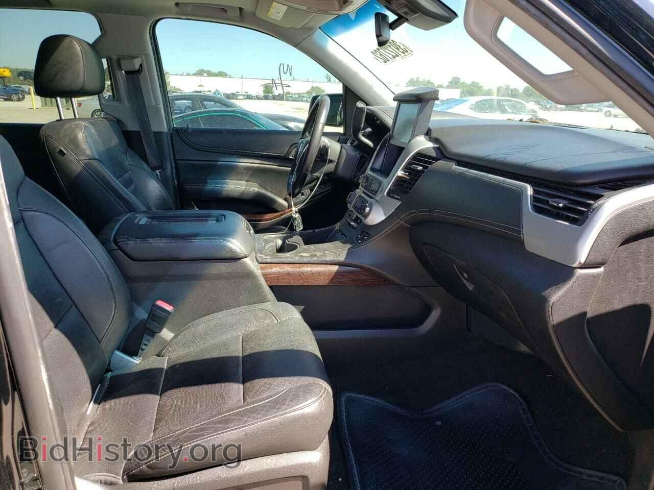 2015 GMC YUKON - VIN: 1GKS1BKC8FR668937 - Фото 5