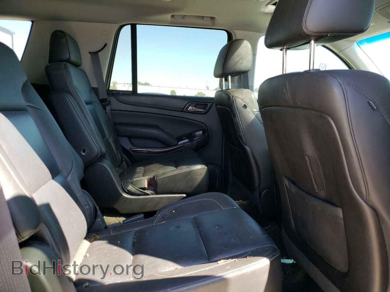 2015 GMC YUKON - VIN: 1GKS1BKC8FR668937 - Фото 6