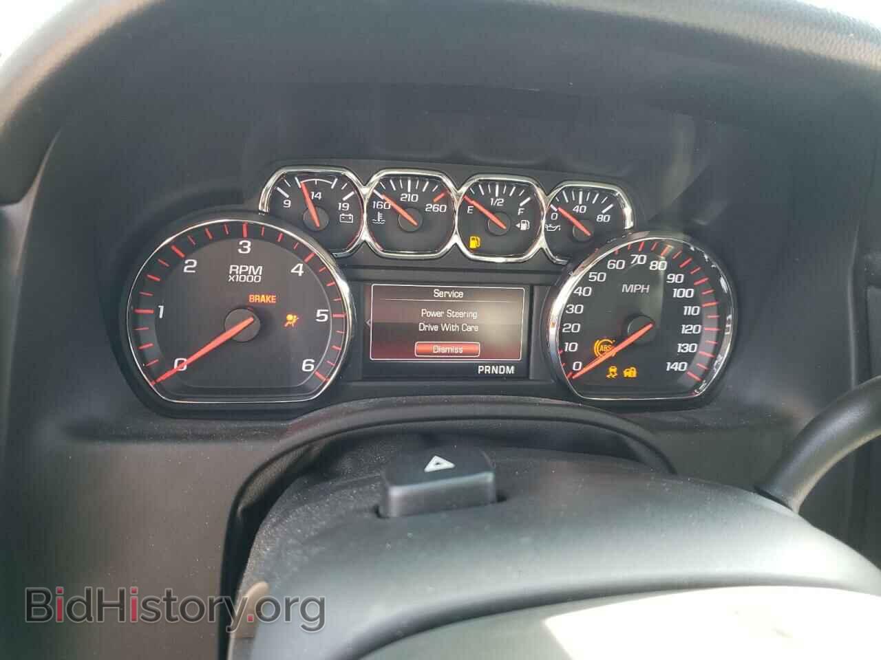 2015 GMC YUKON - VIN: 1GKS1BKC8FR668937 - Фото 8