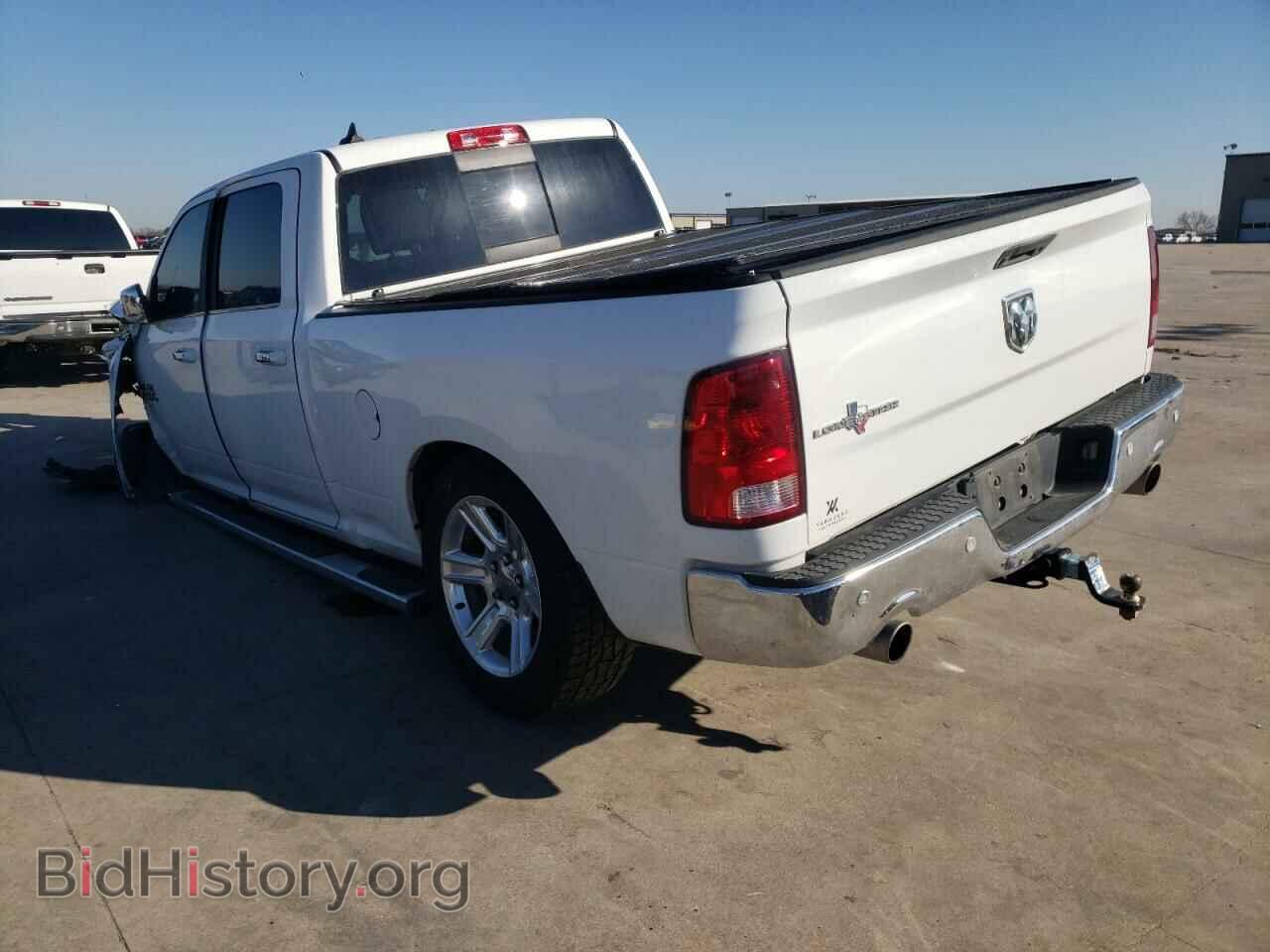 2017 RAM 1500 - VIN: 1C6RR6TT0HS769403 - Photo 3