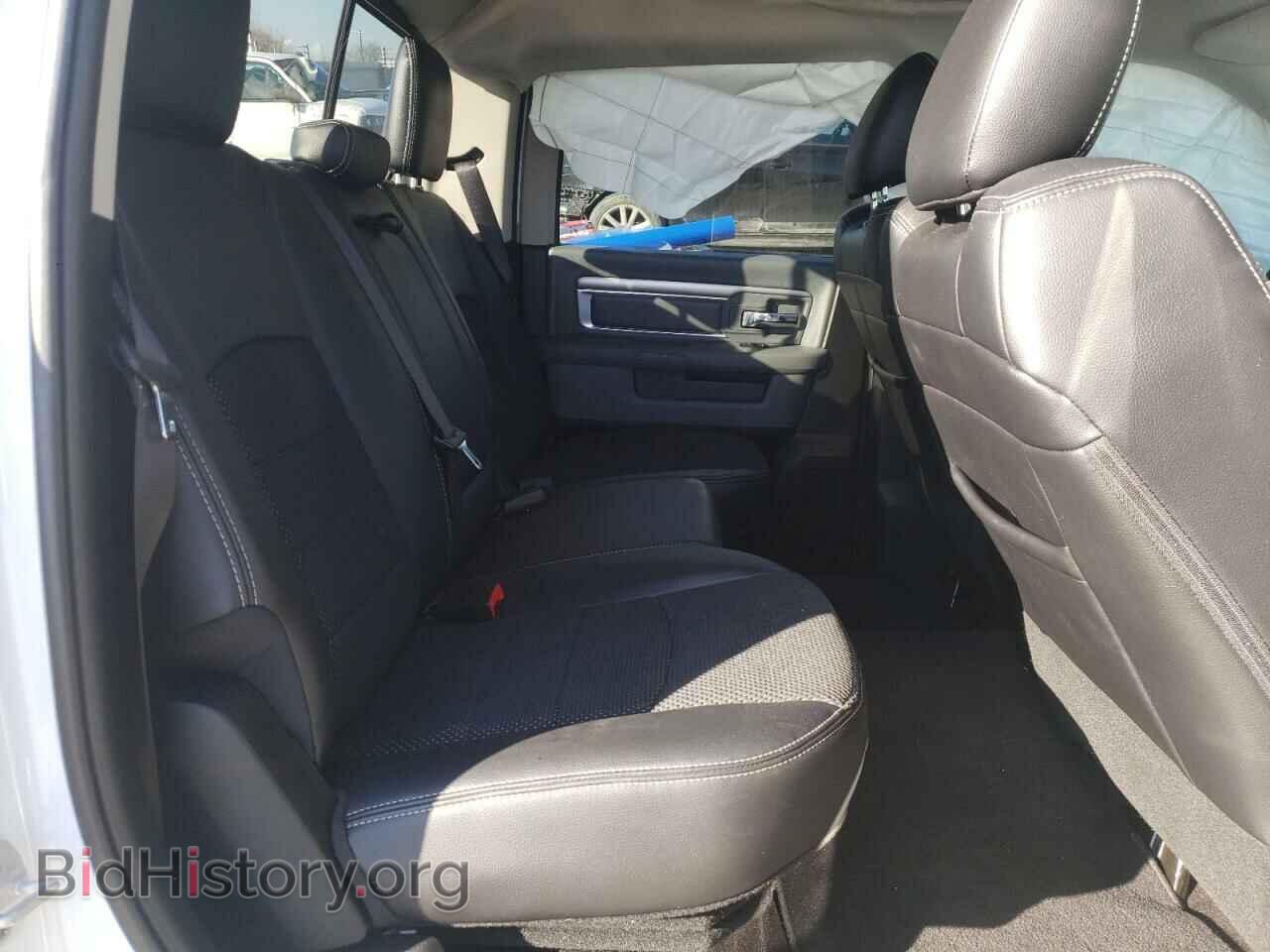 2017 RAM 1500 - VIN: 1C6RR6TT0HS769403 - Photo 6
