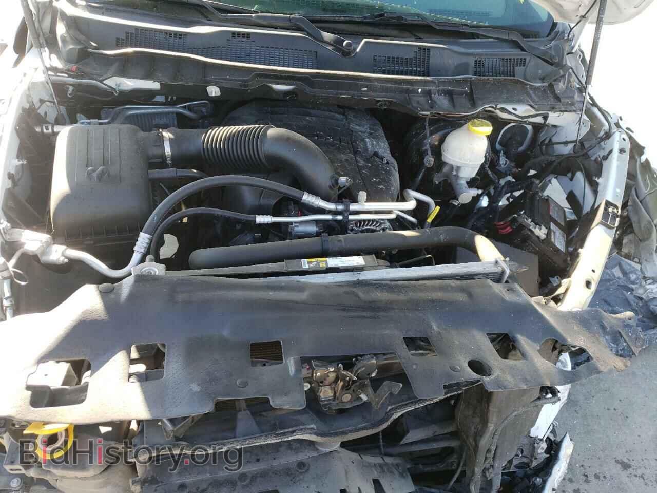 2017 RAM 1500 - VIN: 1C6RR6TT0HS769403 - Photo 7