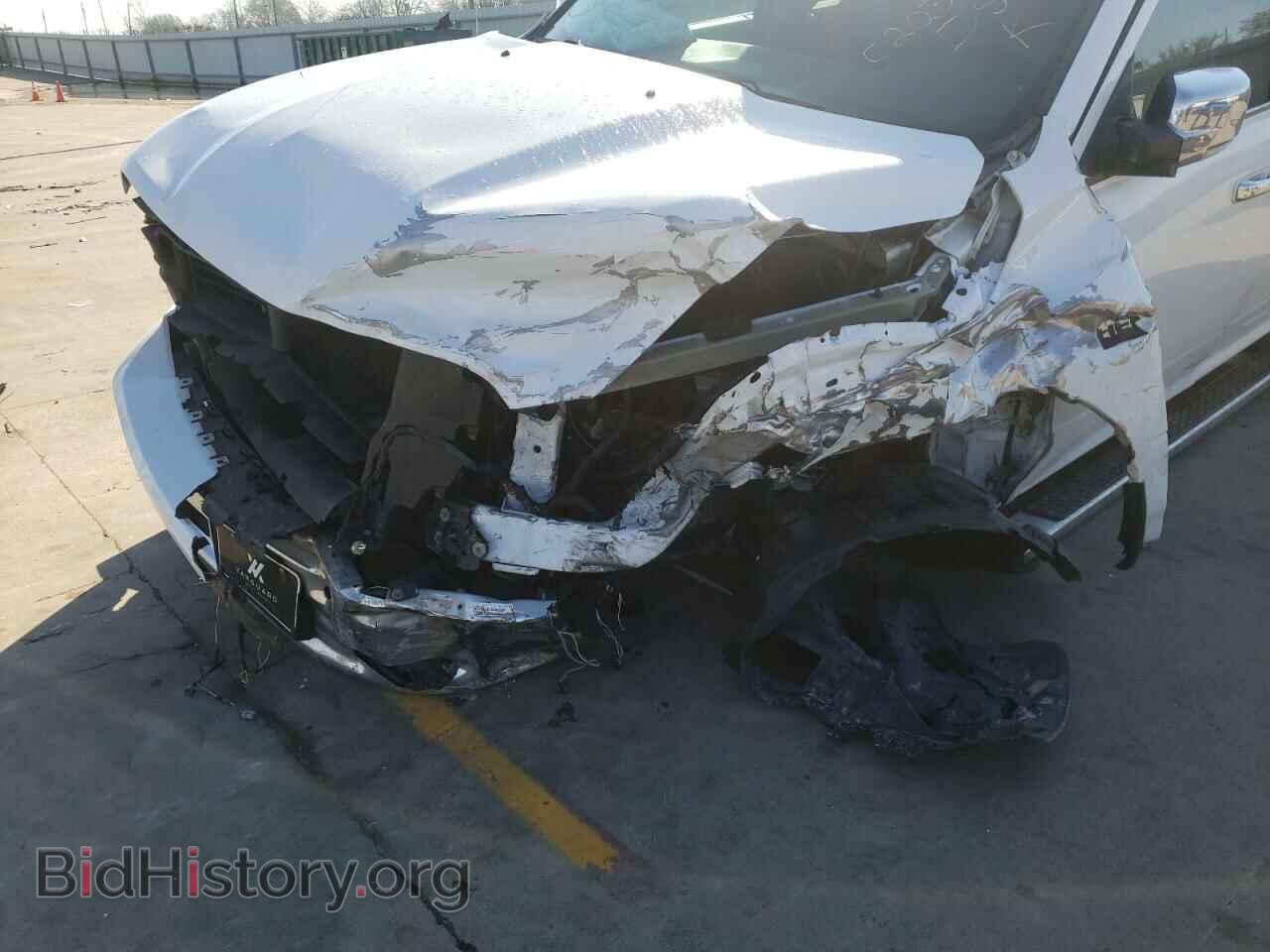2017 RAM 1500 - VIN: 1C6RR6TT0HS769403 - Photo 9