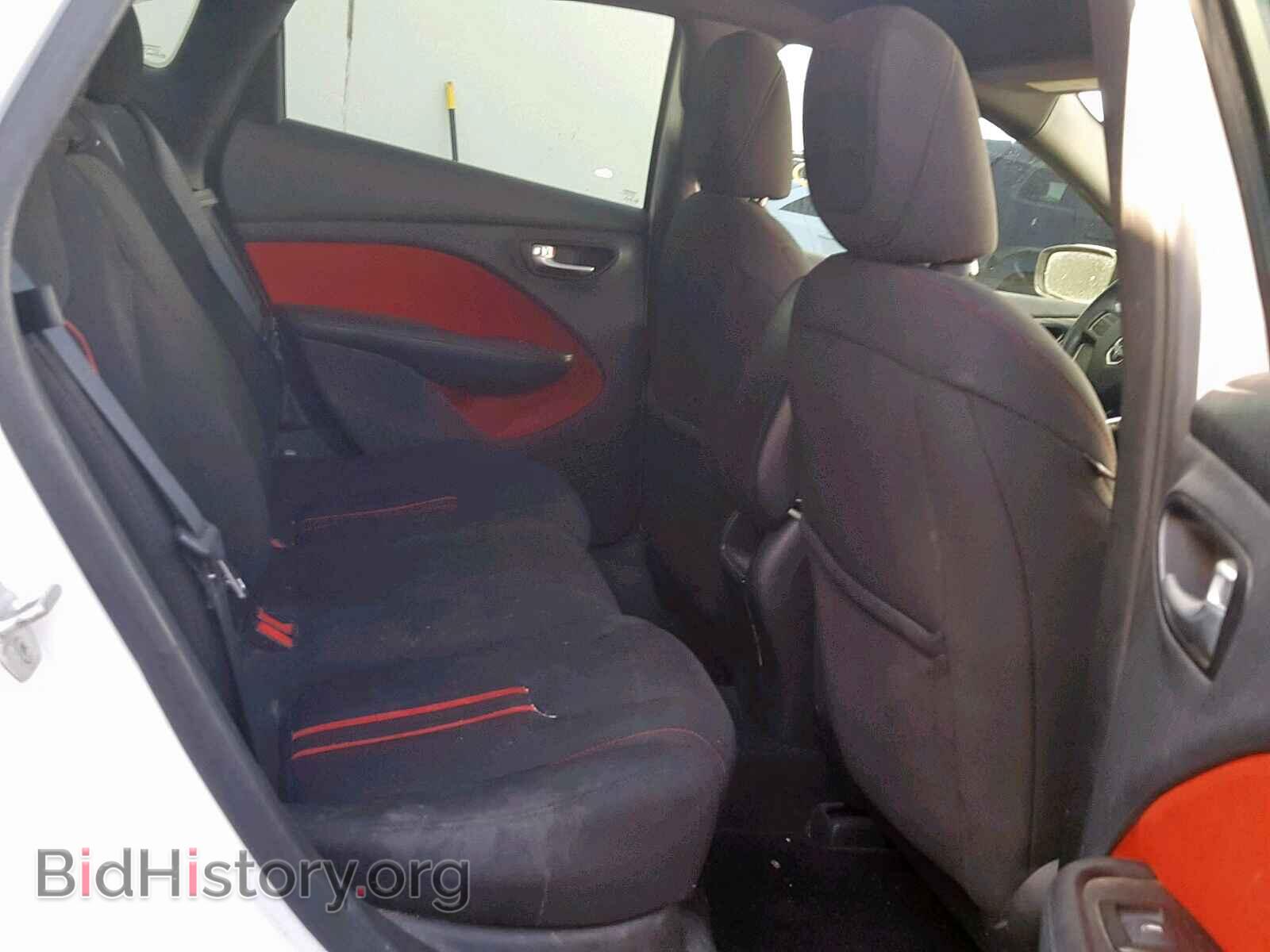 2013 DODGE DART - VIN: 1C3CDFBA9DD104290 - Фото 6