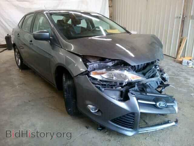 Фотография 1FAHP3F2XCL377579 - FORD FOCUS 2012