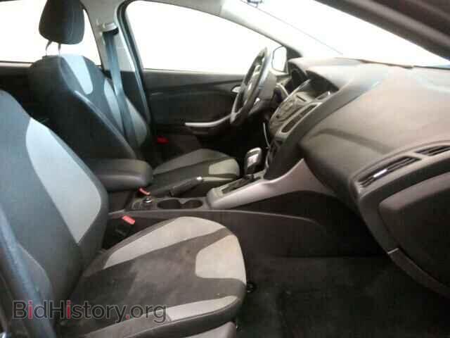 2012 FORD FOCUS - VIN: 1FAHP3F2XCL377579 - Фото 5