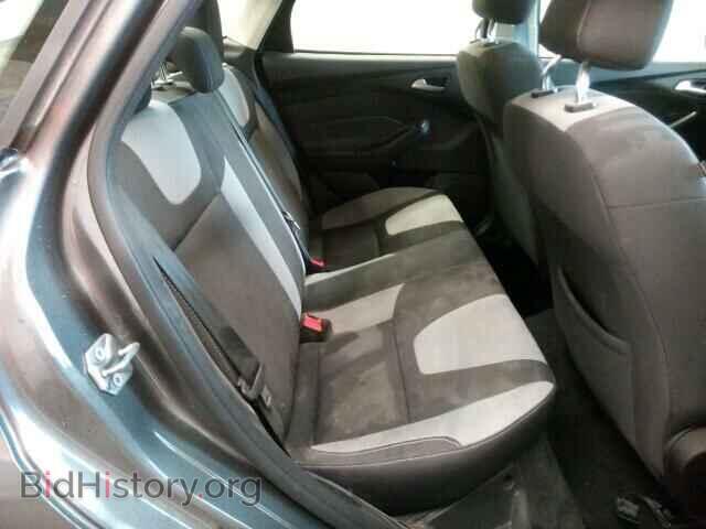 2012 FORD FOCUS - VIN: 1FAHP3F2XCL377579 - Фото 6