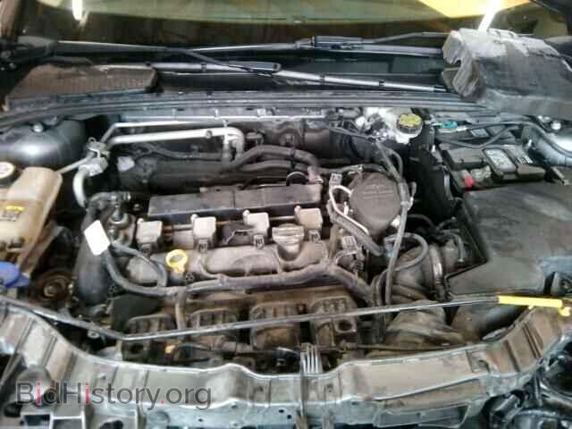 2012 FORD FOCUS - VIN: 1FAHP3F2XCL377579 - Фото 7