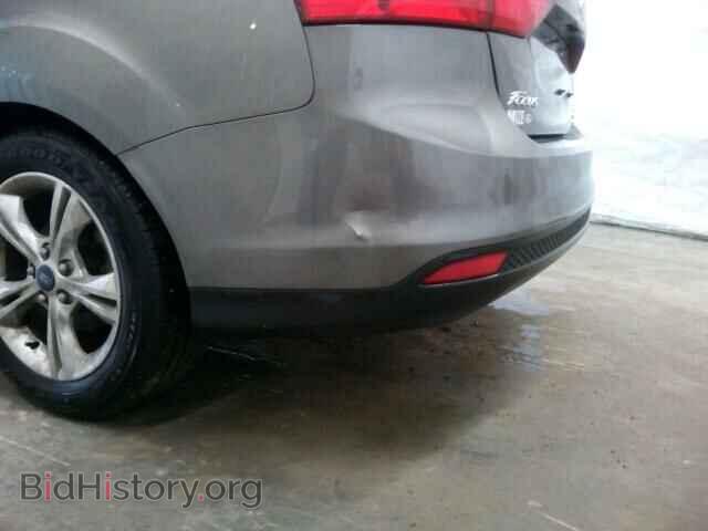 2012 FORD FOCUS - VIN: 1FAHP3F2XCL377579 - Фото 10