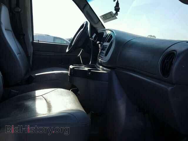 2008 FORD ECONOLINE - VIN: 1FTNE24W88DA38484 - Фото 5