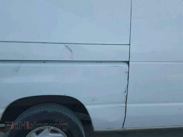2008 FORD ECONOLINE - VIN: 1FTNE24W88DA38484 - Фото 9