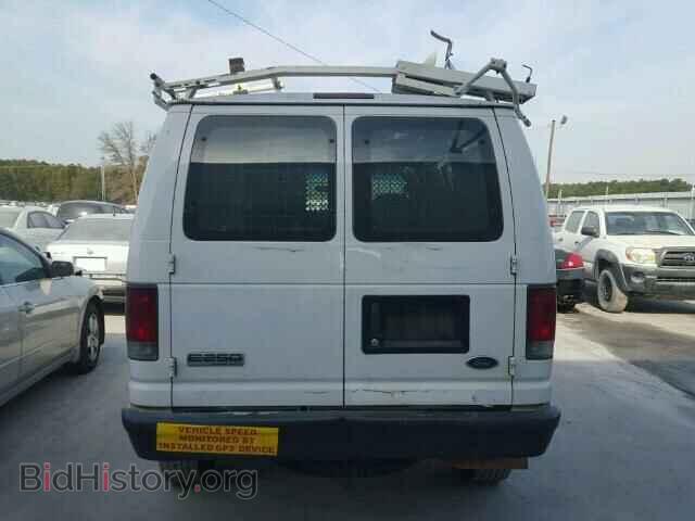 2008 FORD ECONOLINE - VIN: 1FTNE24W88DA38484 - Фото 10