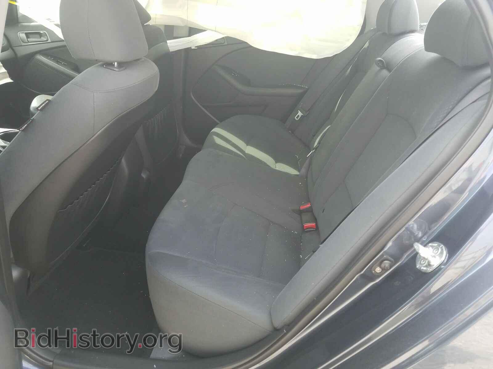 2015 KIA OPTIMA - VIN: KNAGM4A75F5586693 - Фото 6
