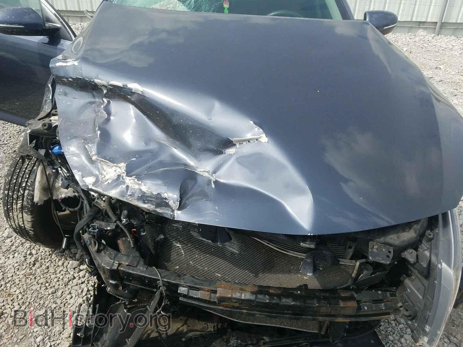 2015 KIA OPTIMA - VIN: KNAGM4A75F5586693 - Фото 7