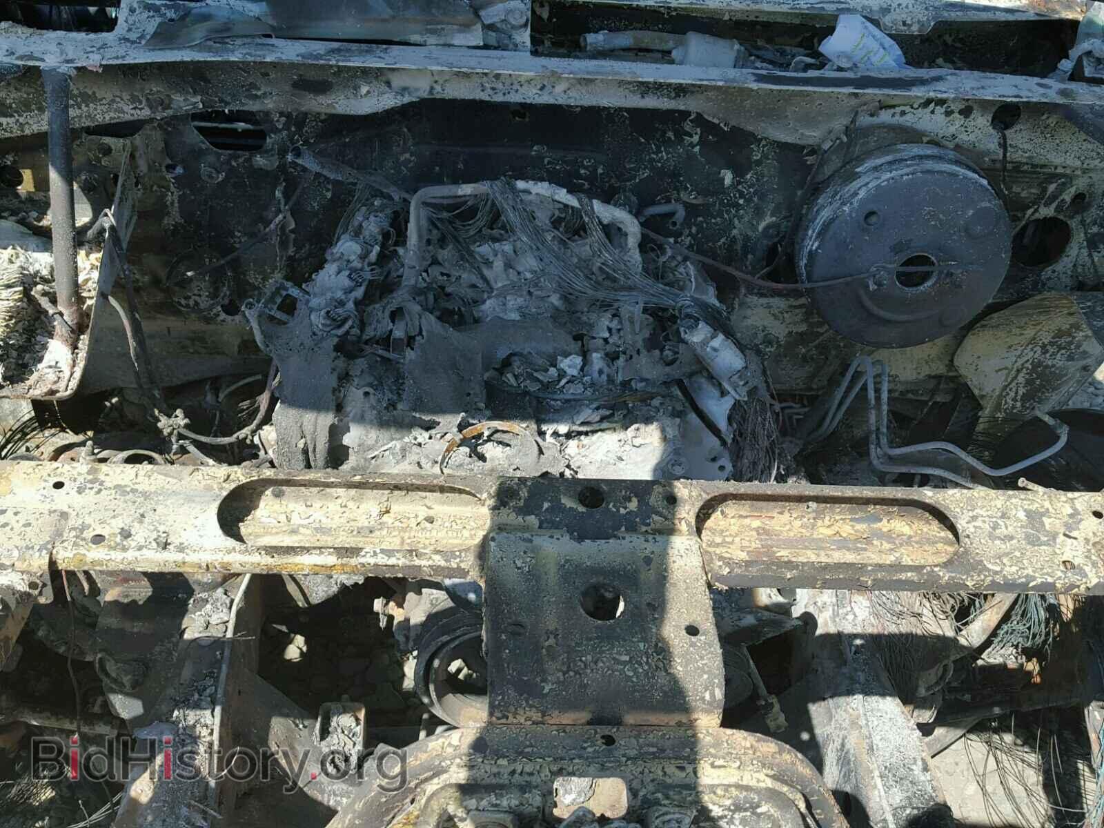 2011 CHEVROLET SILVERADO - VIN: 3GCPCSE07BG334017 - Фото 7