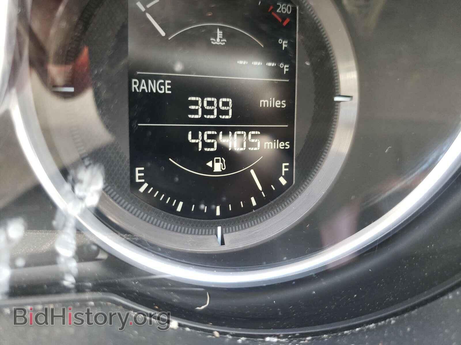 2017 MAZDA CX-5 - VIN: JM3KFACLXH0190671 - Фото 8