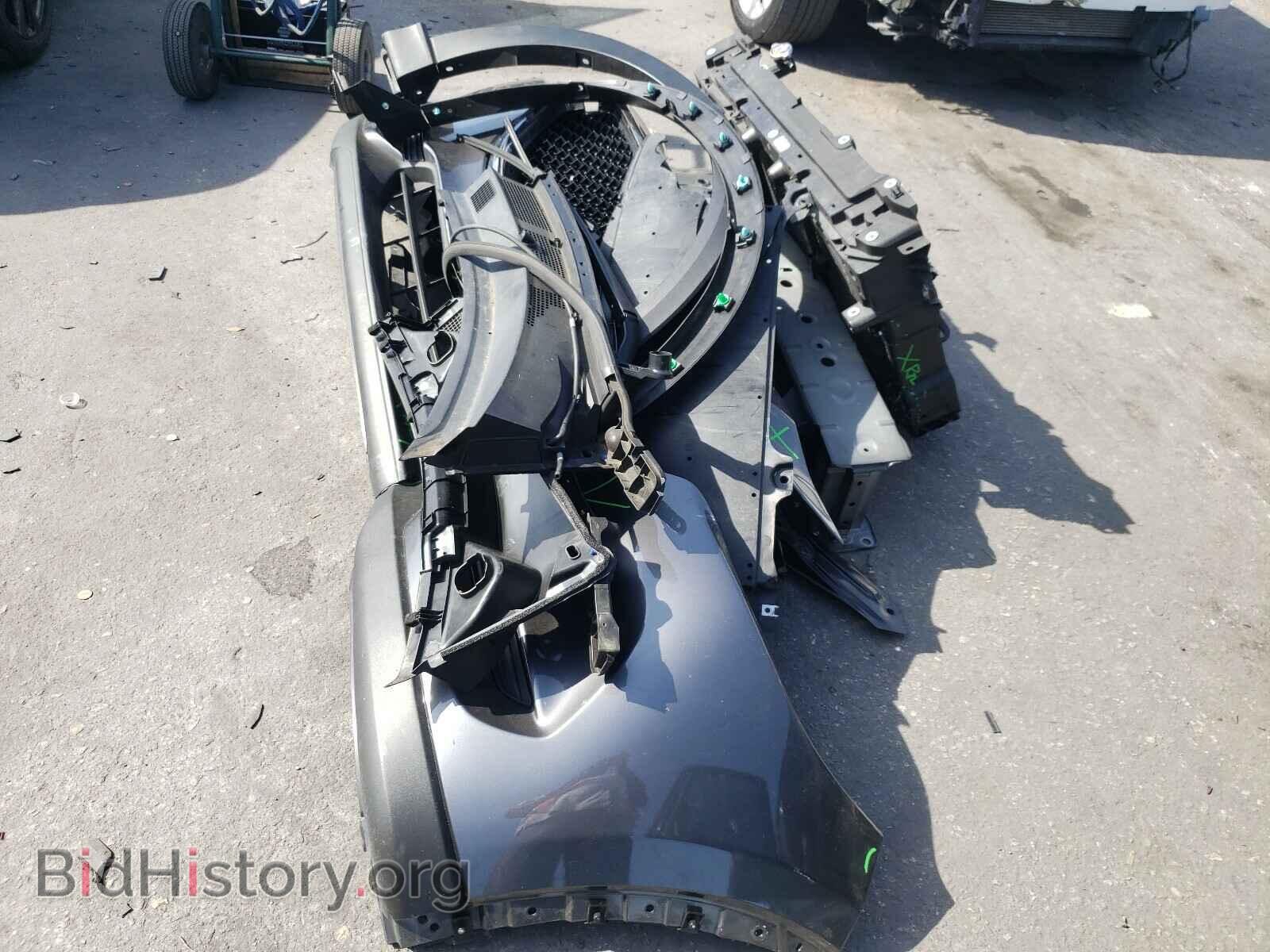 2017 MAZDA CX-5 - VIN: JM3KFACLXH0190671 - Фото 9
