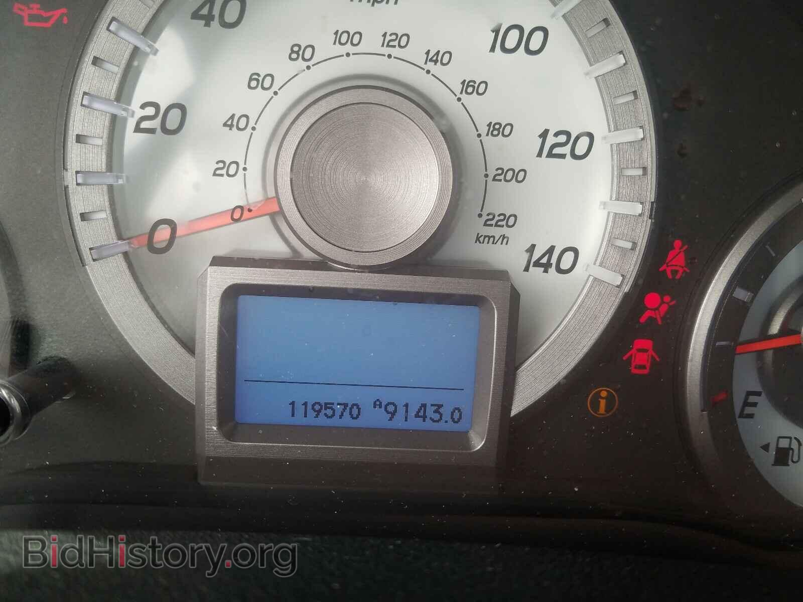 2015 HONDA PILOT - VIN: 5FNYF3H91FB030141 - Фото 8