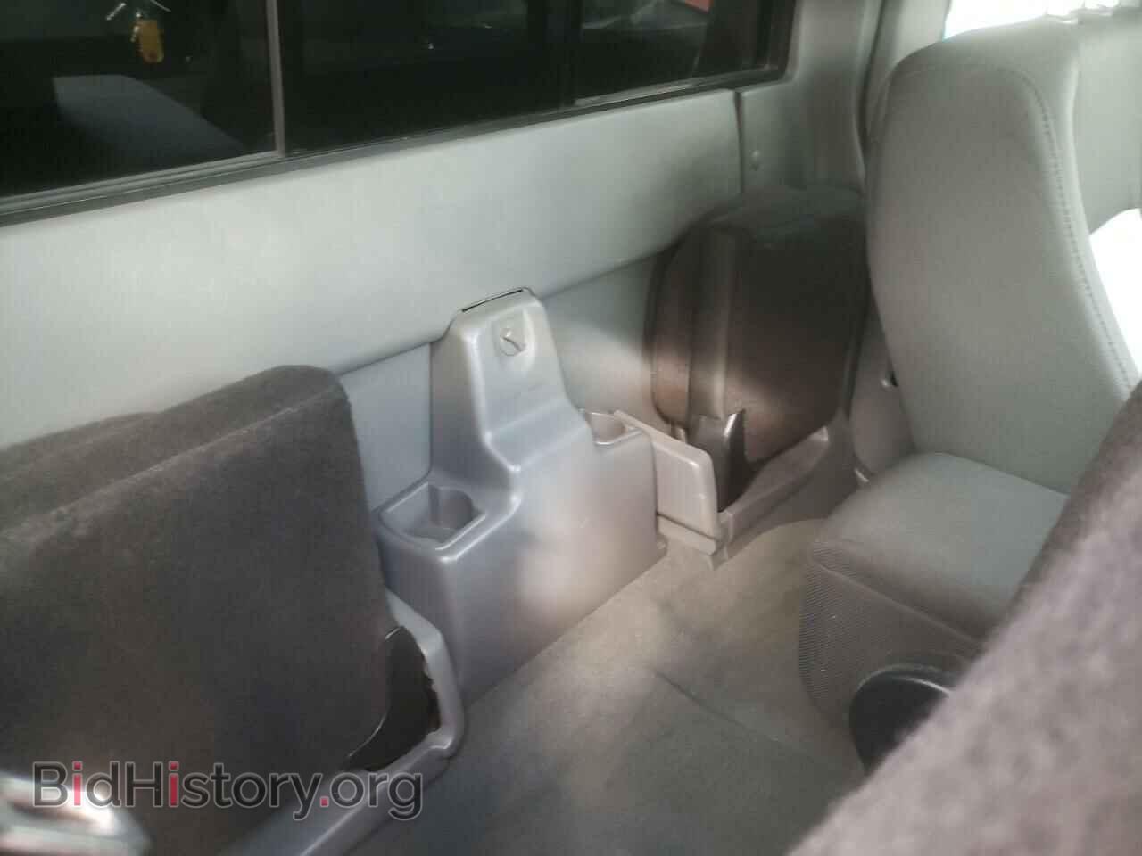 2011 FORD RANGER - VIN: 1FTLR4FE3BPA08097 - Фото 6