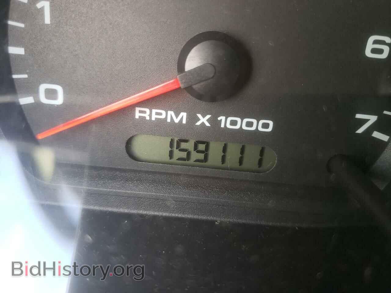 2011 FORD RANGER - VIN: 1FTLR4FE3BPA08097 - Фото 8
