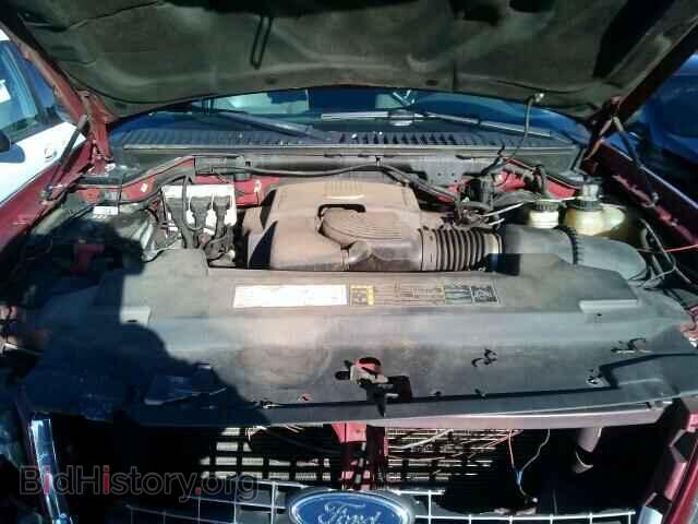 2004 FORD EXPEDITION - VIN: 1FMFU16L94LA46559 - Photo 7