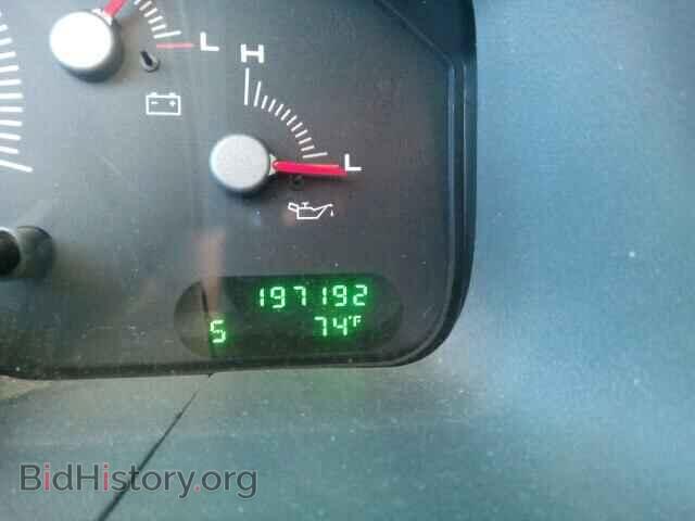 2004 FORD EXPEDITION - VIN: 1FMFU16L94LA46559 - Photo 8
