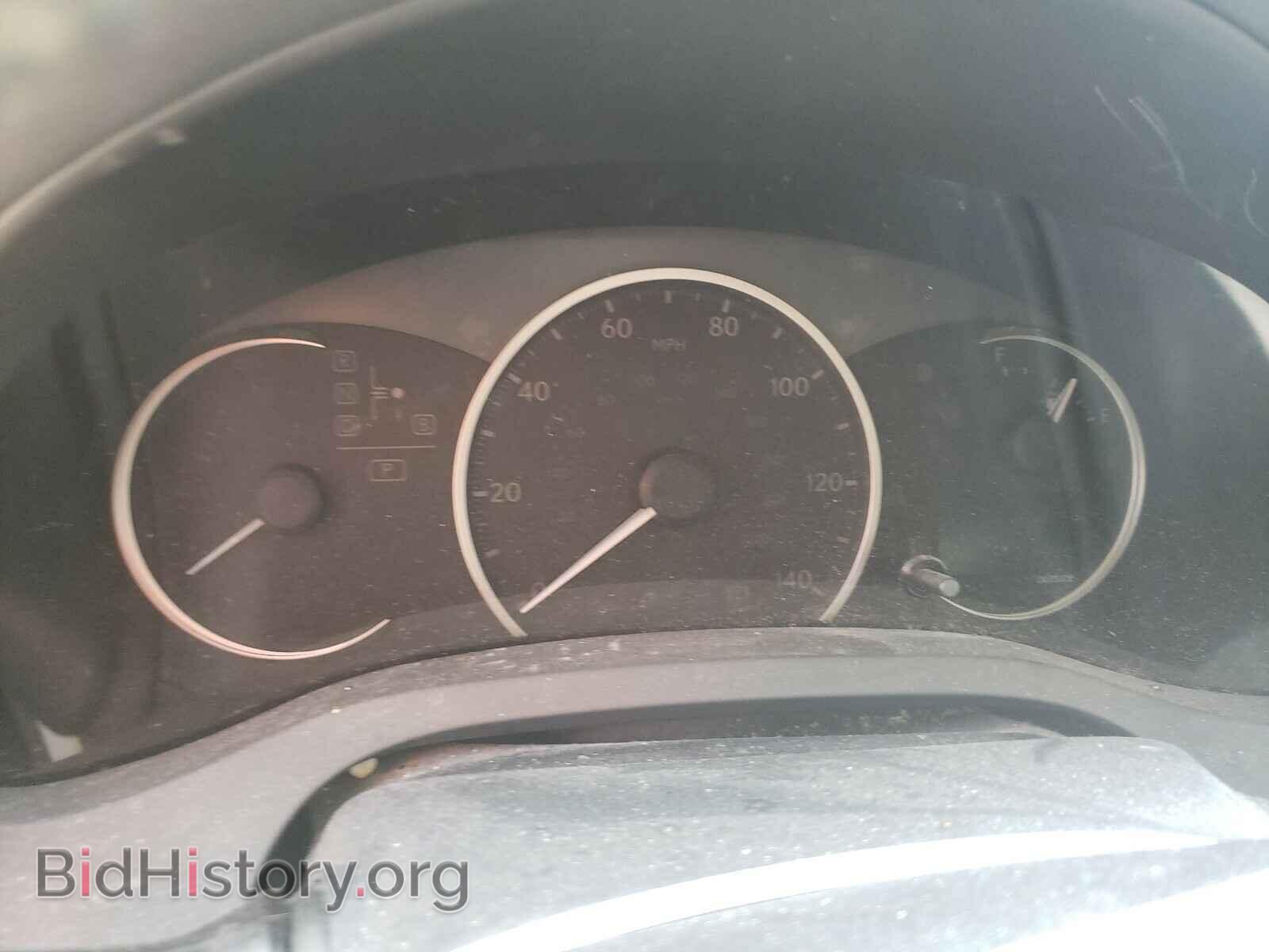 2014 LEXUS CT 200 - VIN: JTHKD5BH2E2183571 - Фото 8