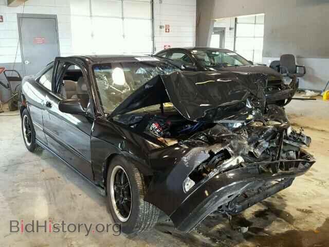 Photo JH4DC4353RS030200 - ACURA INTEGRA 1994