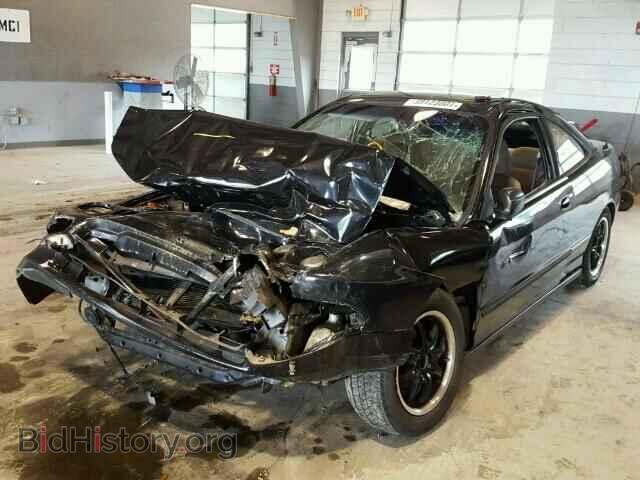 1994 ACURA INTEGRA - VIN: JH4DC4353RS030200 - Фото 2