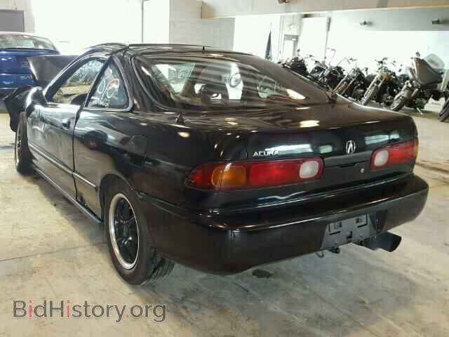 1994 ACURA INTEGRA - VIN: JH4DC4353RS030200 - Фото 3
