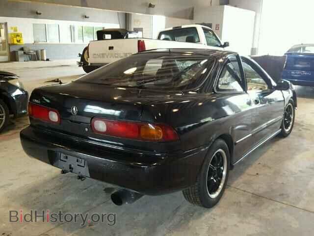 1994 ACURA INTEGRA - VIN: JH4DC4353RS030200 - Фото 4
