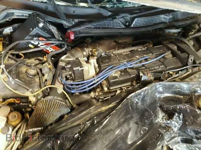 1994 ACURA INTEGRA - VIN: JH4DC4353RS030200 - Фото 7