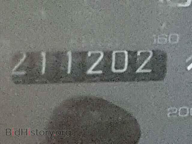 1994 ACURA INTEGRA - VIN: JH4DC4353RS030200 - Фото 8