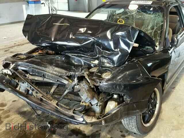 1994 ACURA INTEGRA - VIN: JH4DC4353RS030200 - Фото 9