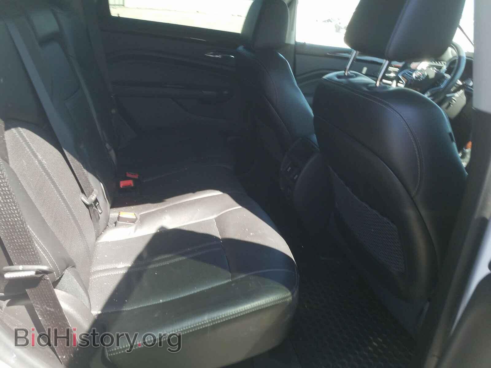 2015 CADILLAC SRX - VIN: 3GYFNEE31FS522207 - Photo 6