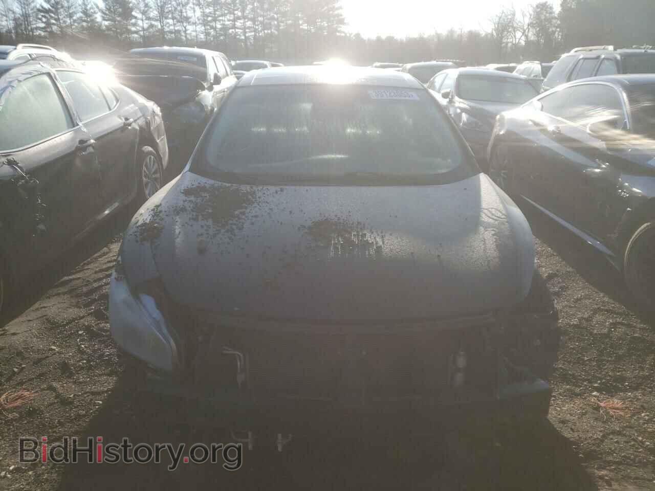 2014 NISSAN MAXIMA - VIN: 1N4AA5AP2EC443529 - Фото 5
