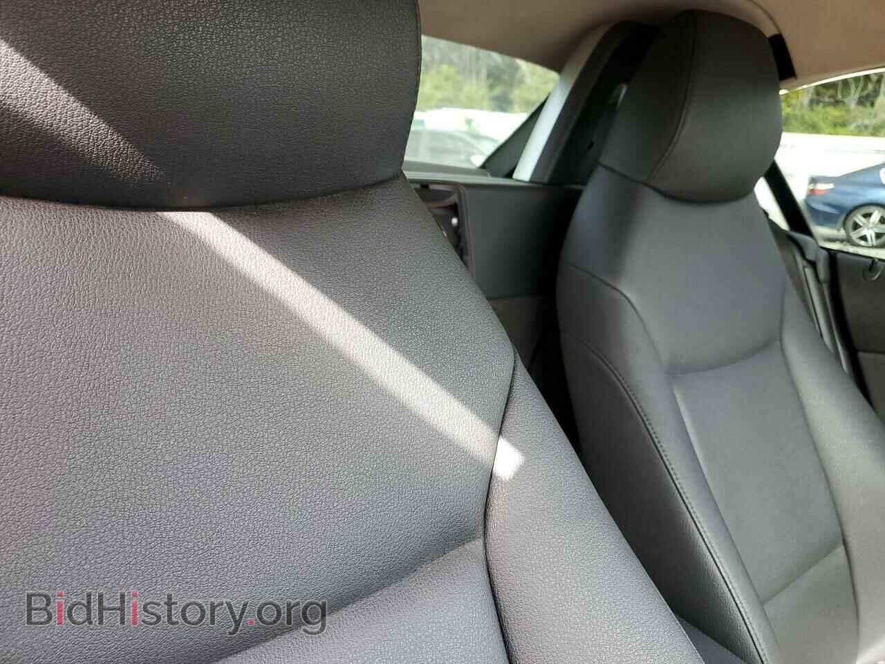2012 BMW Z4 - VIN: WBALL5C53CE716548 - Фото 10