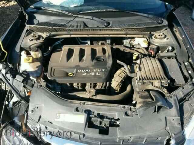 2013 CHRYSLER 200 - VIN: 1C3CCBAB3DN560916 - Фото 7