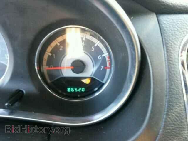2013 CHRYSLER 200 - VIN: 1C3CCBAB3DN560916 - Фото 8