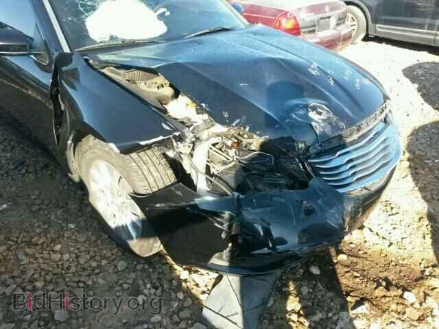 2013 CHRYSLER 200 - VIN: 1C3CCBAB3DN560916 - Фото 9