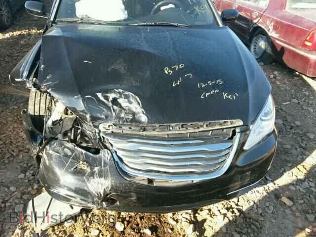 2013 CHRYSLER 200 - VIN: 1C3CCBAB3DN560916 - Фото 10